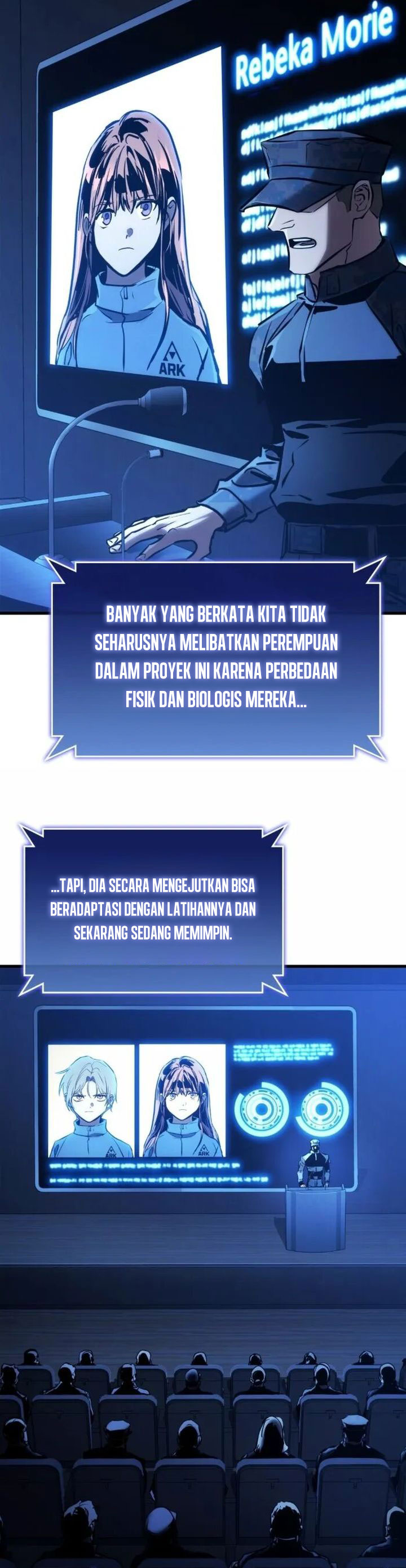 Kill The Dragon Chapter 169 Gambar 11