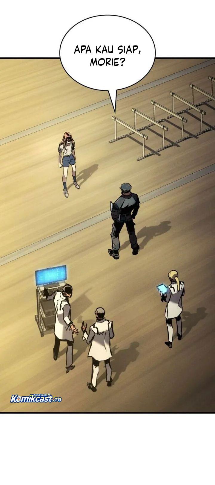 Kill The Dragon Chapter 169 Gambar 13