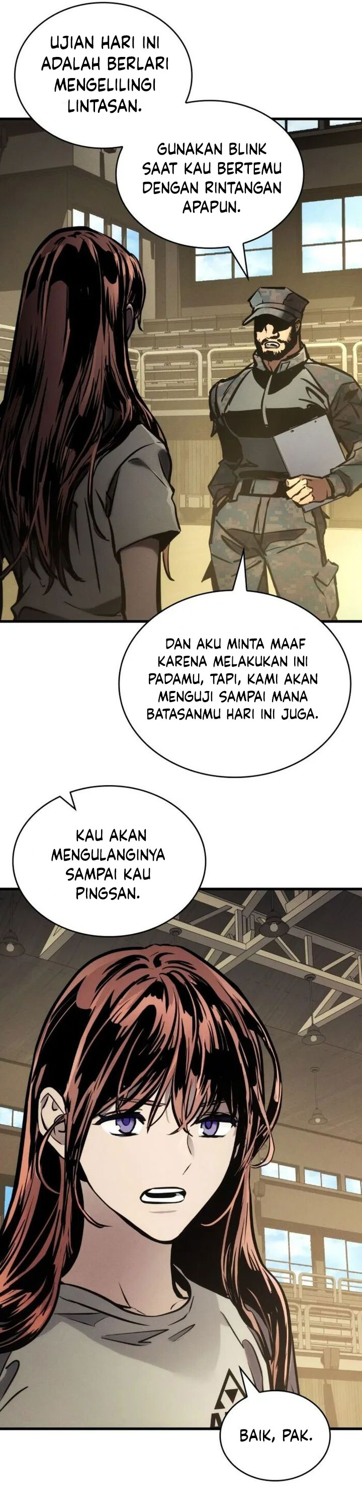 Kill The Dragon Chapter 169 Gambar 14
