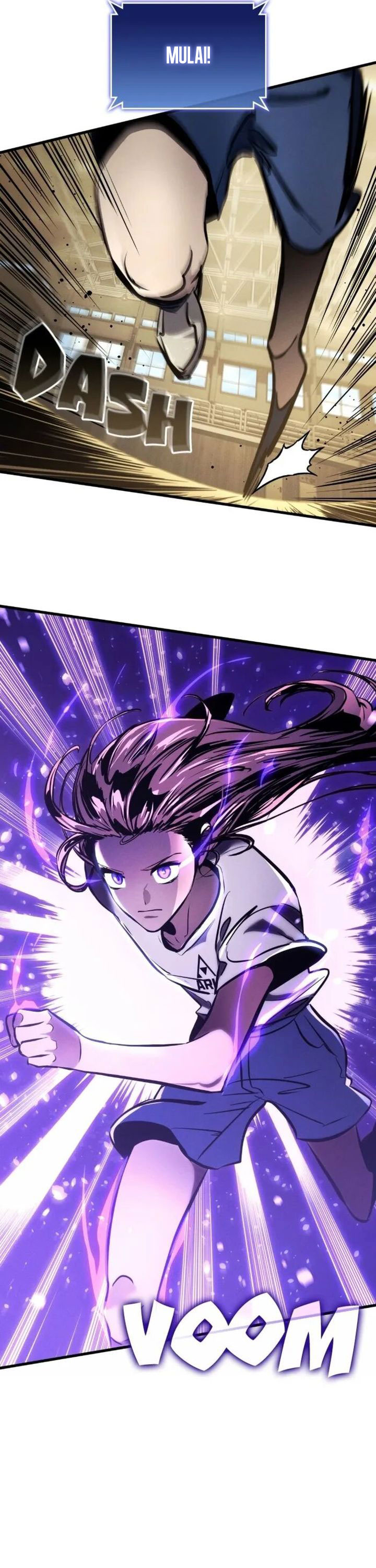 Kill The Dragon Chapter 169 Gambar 16