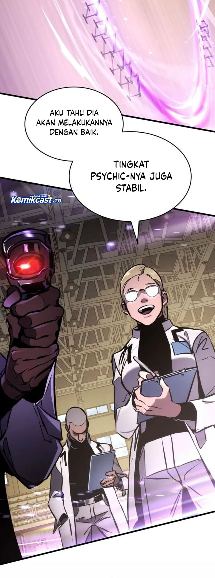 Kill The Dragon Chapter 169 Gambar 18