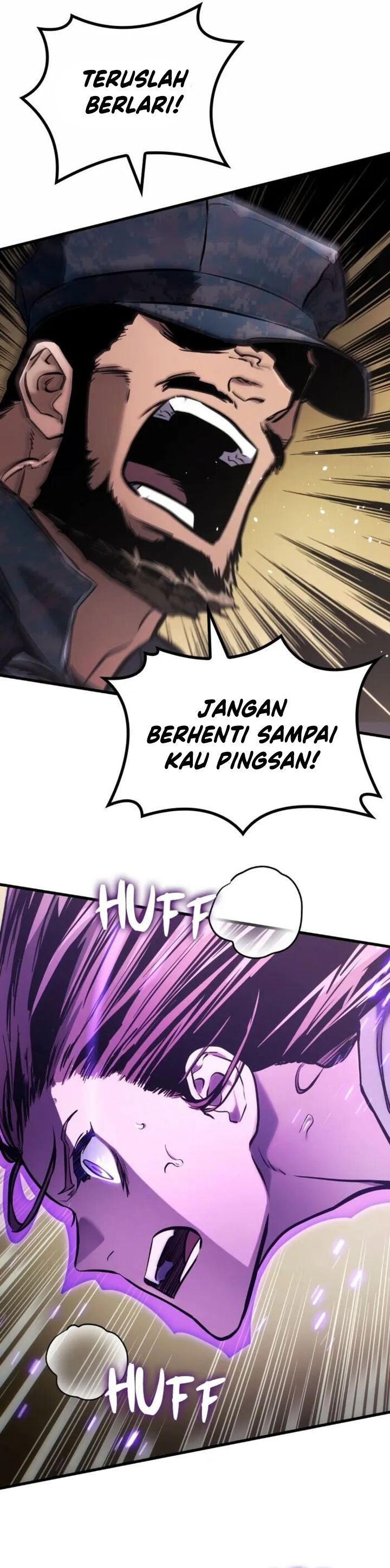 Kill The Dragon Chapter 169 Gambar 19