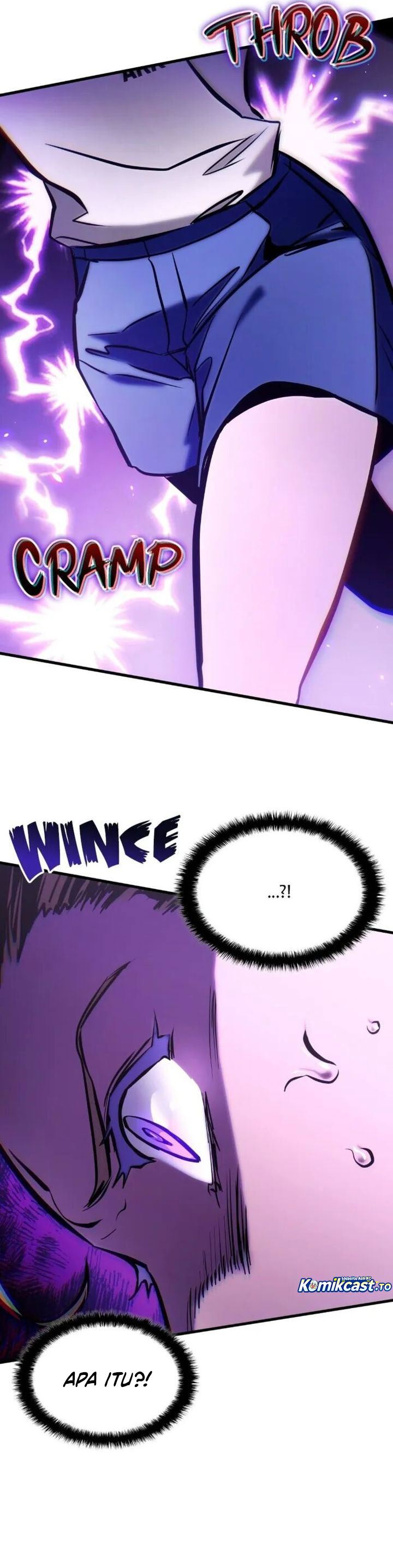 Kill The Dragon Chapter 169 Gambar 20