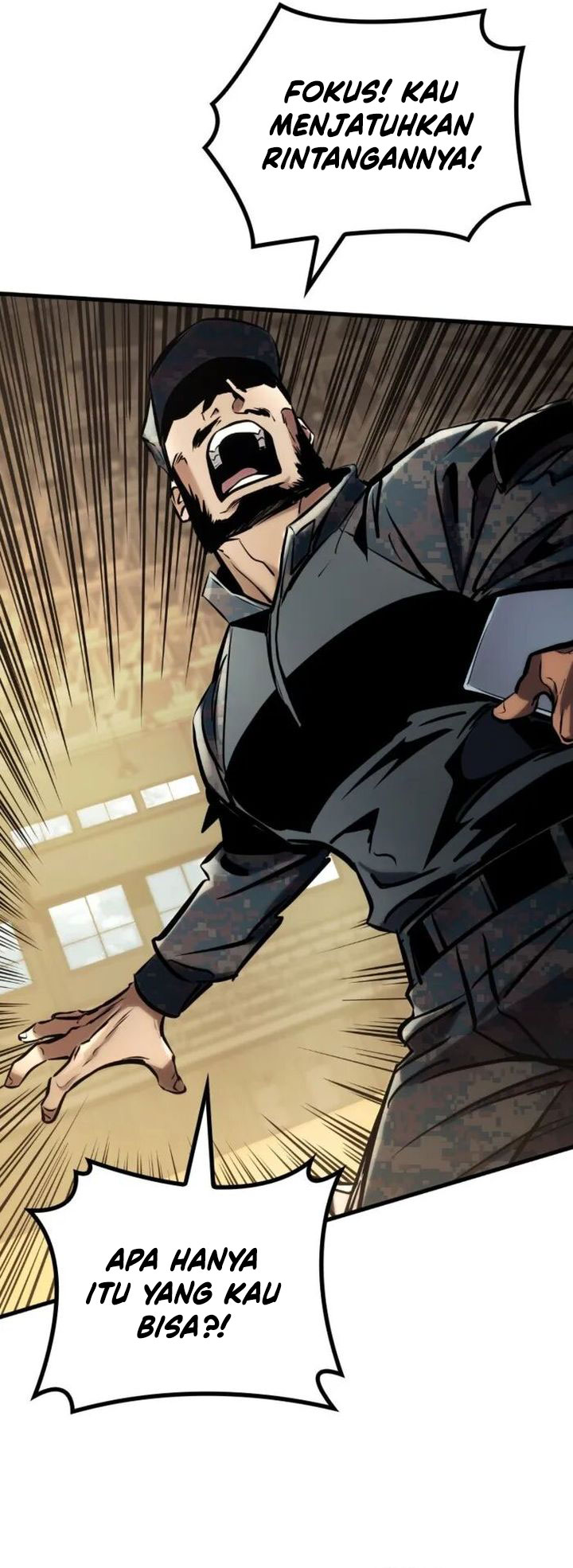 Kill The Dragon Chapter 169 Gambar 22