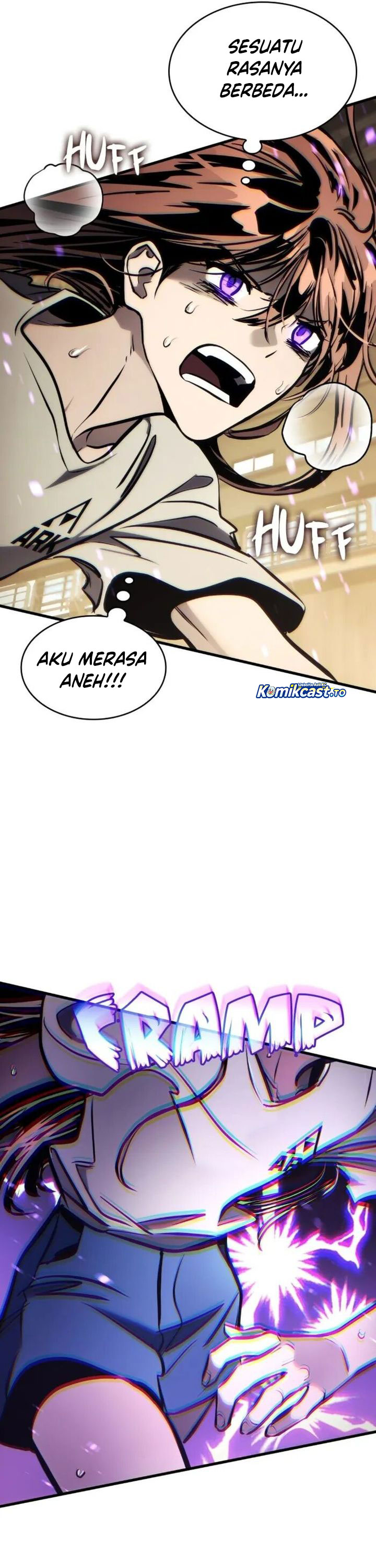 Kill The Dragon Chapter 169 Gambar 23