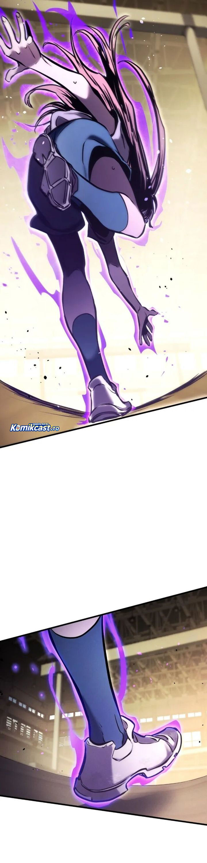 Kill The Dragon Chapter 169 Gambar 25