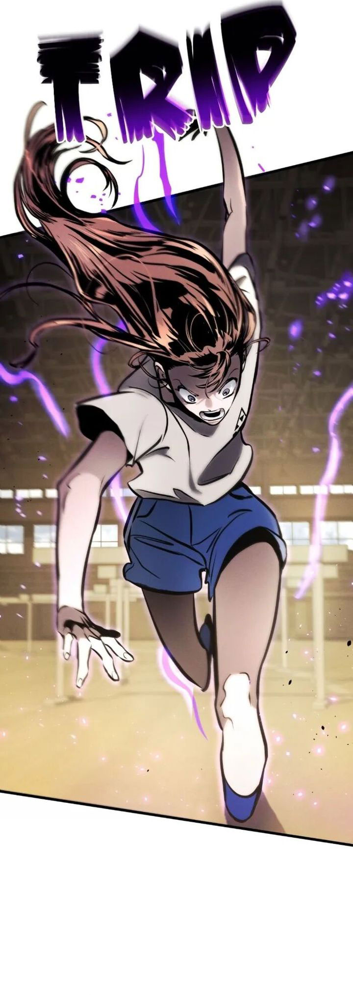 Kill The Dragon Chapter 169 Gambar 27