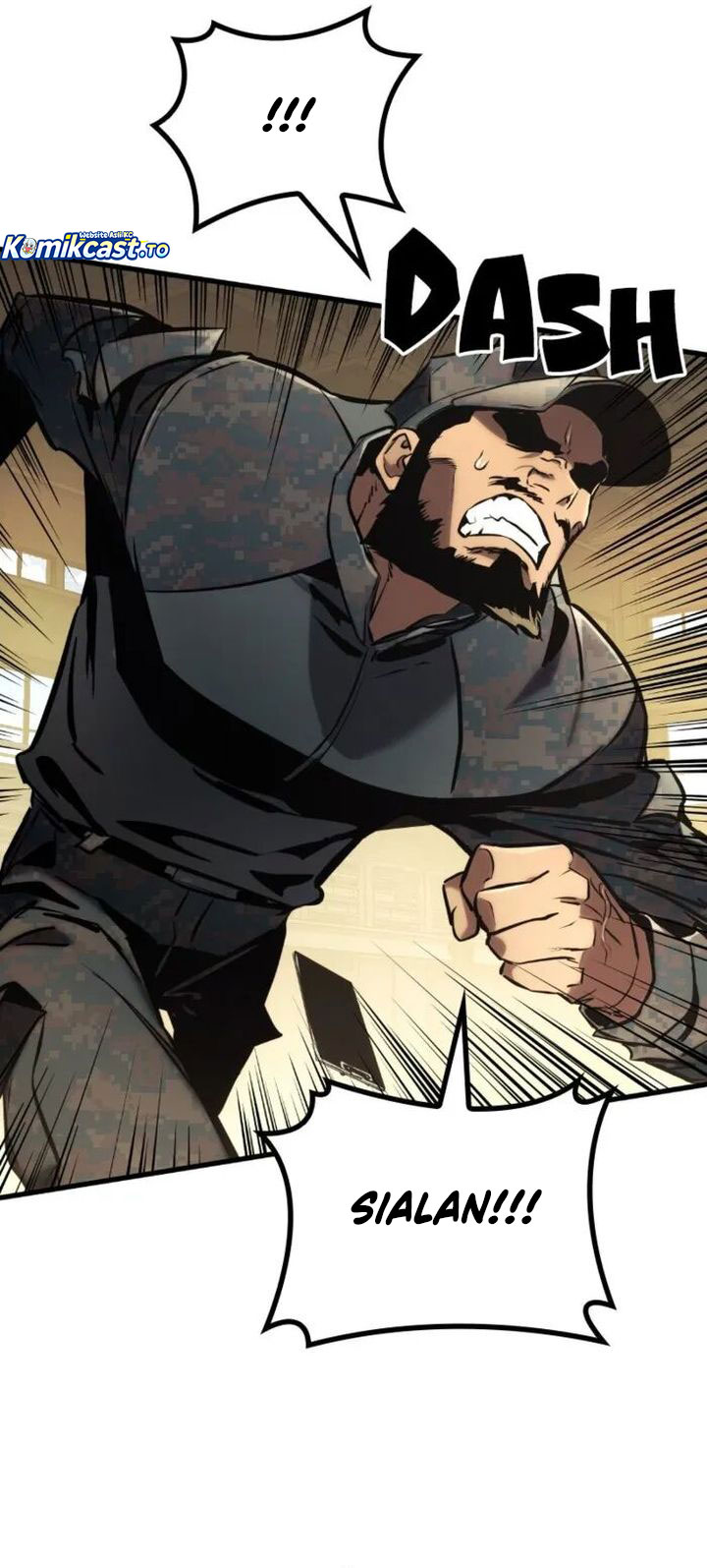 Kill The Dragon Chapter 169 Gambar 30