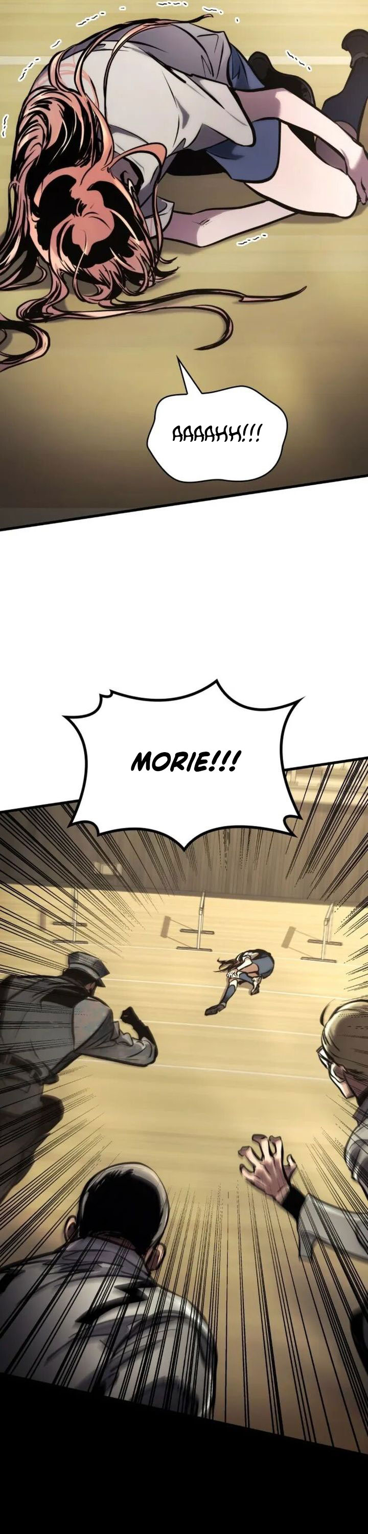 Kill The Dragon Chapter 169 Gambar 32