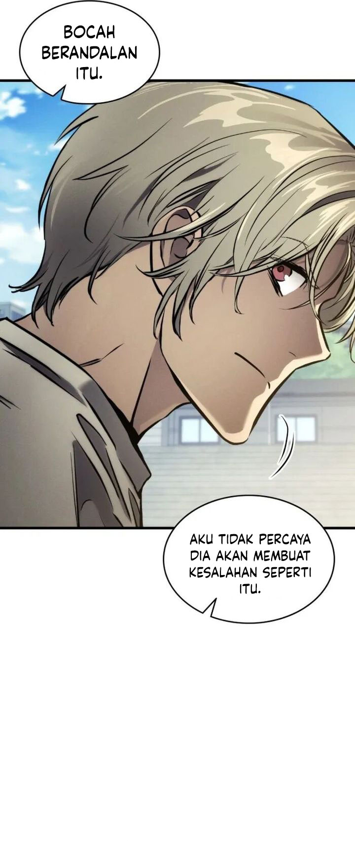 Kill The Dragon Chapter 169 Gambar 37