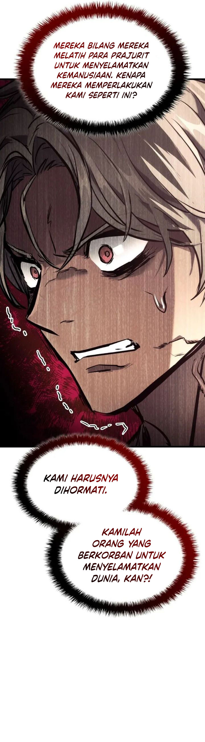 Kill The Dragon Chapter 169 Gambar 41