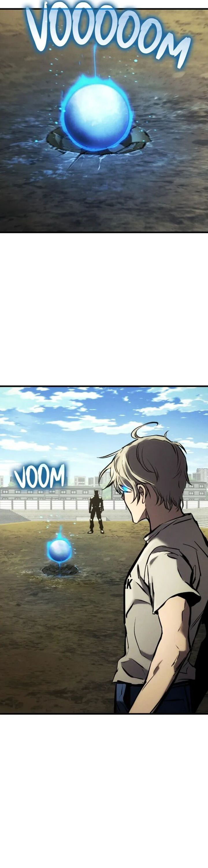 Kill The Dragon Chapter 169 Gambar 44