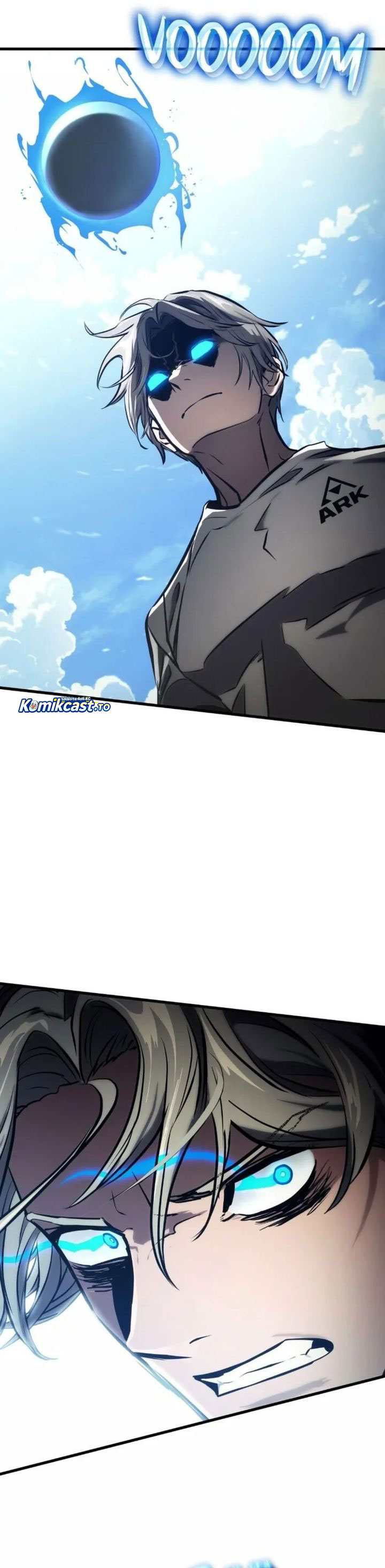 Kill The Dragon Chapter 169 Gambar 45