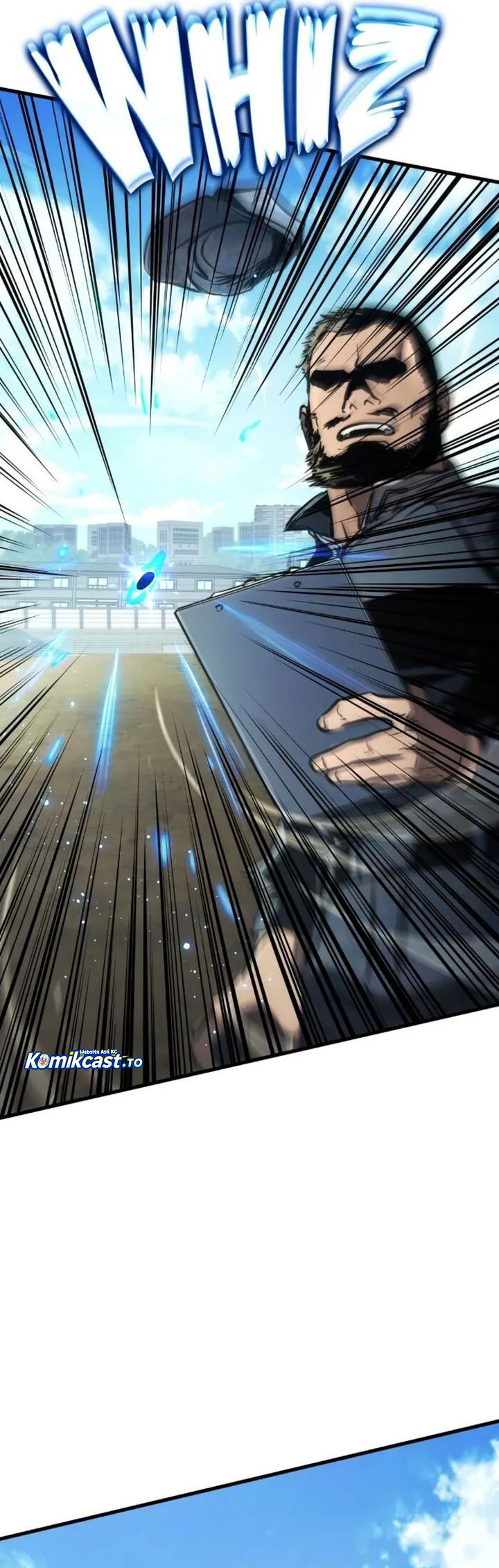 Kill The Dragon Chapter 169 Gambar 48