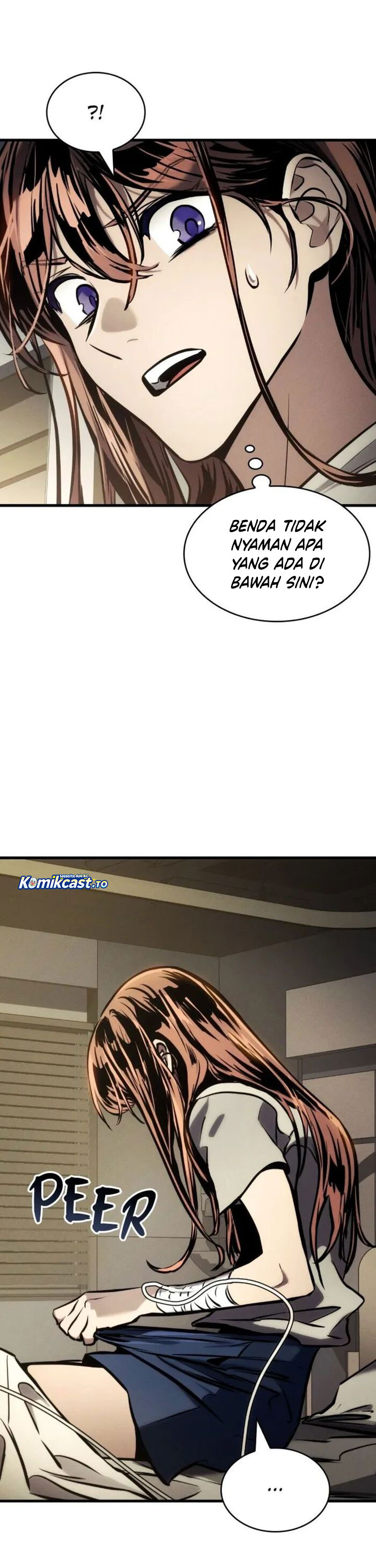 Kill The Dragon Chapter 169 Gambar 53