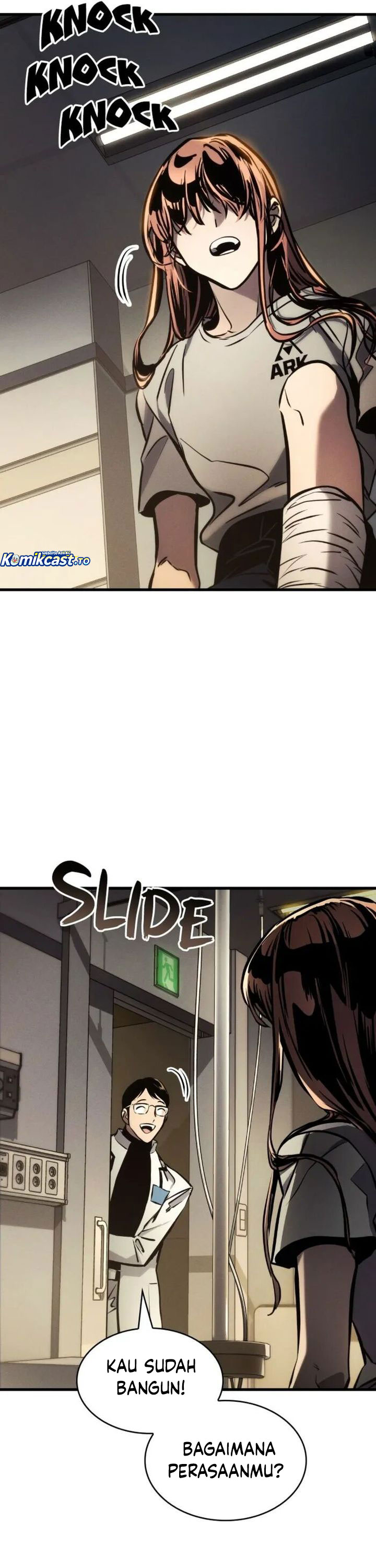 Kill The Dragon Chapter 169 Gambar 55