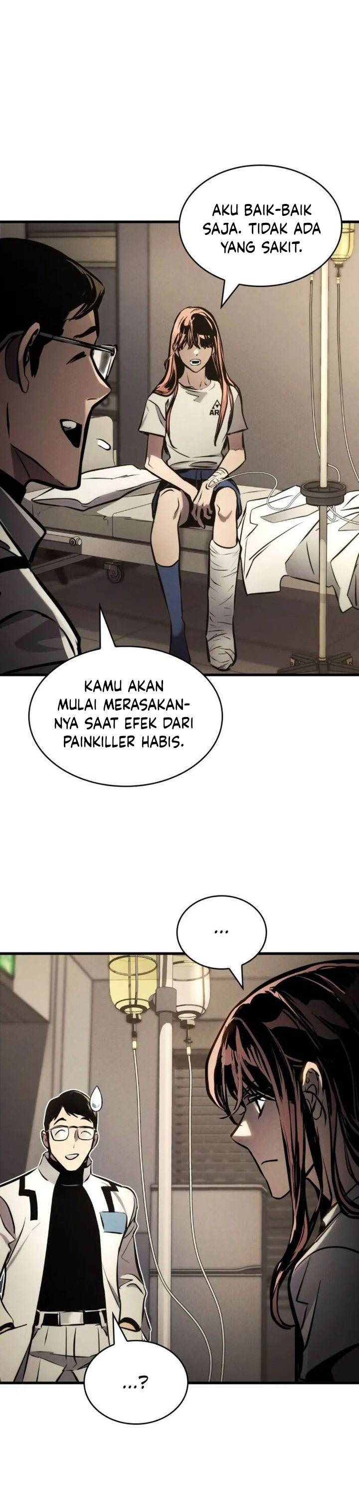 Kill The Dragon Chapter 169 Gambar 56