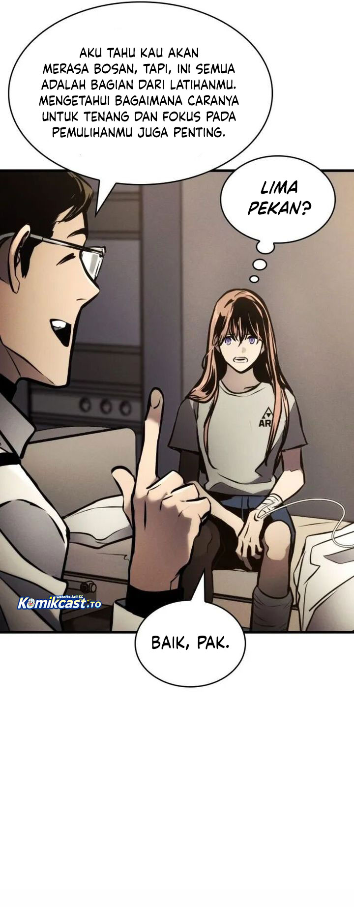 Kill The Dragon Chapter 169 Gambar 58