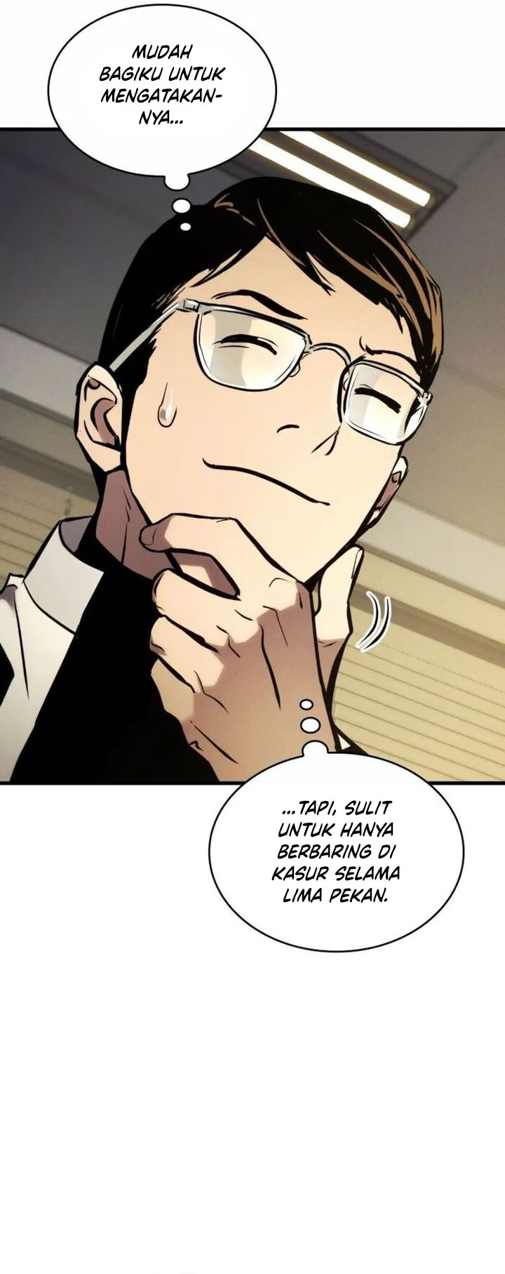 Kill The Dragon Chapter 169 Gambar 59