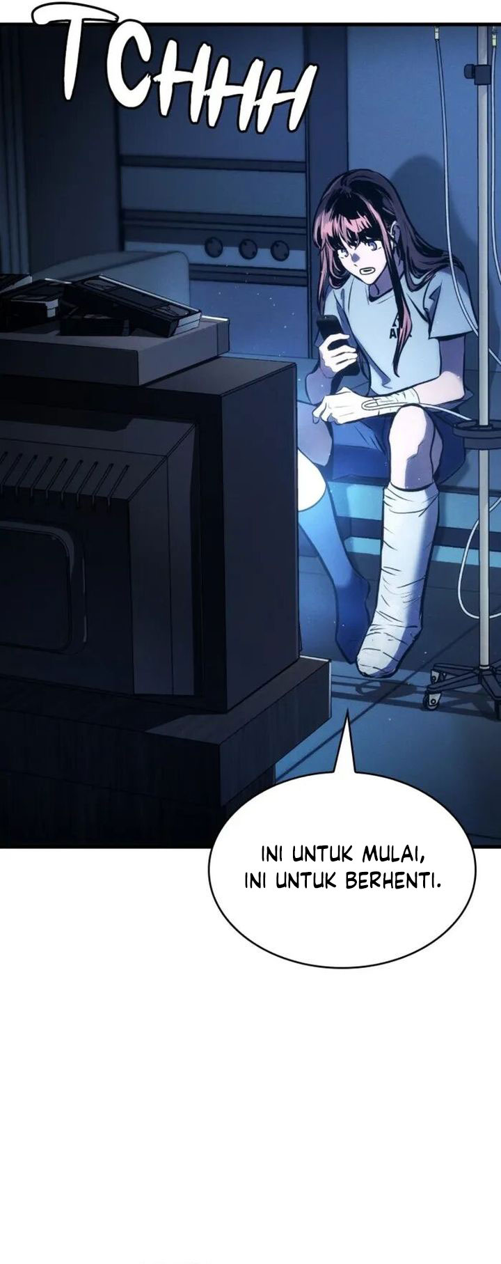 Kill The Dragon Chapter 169 Gambar 61