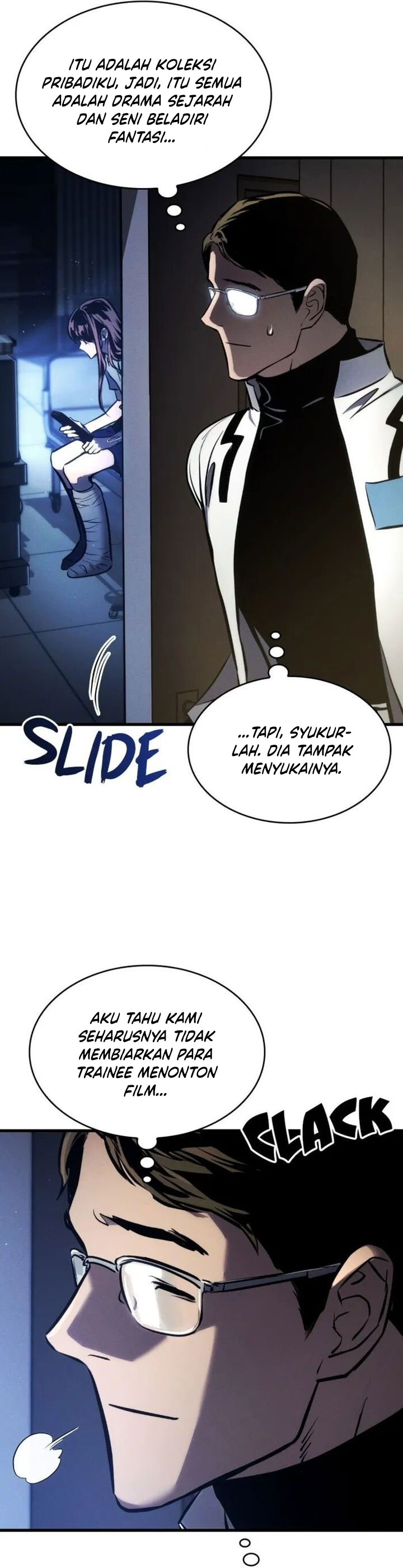 Kill The Dragon Chapter 169 Gambar 62