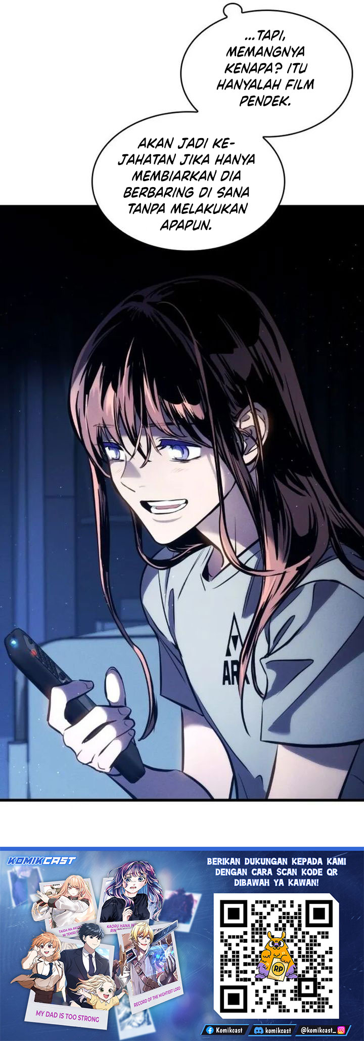 Kill The Dragon Chapter 169 Gambar 63