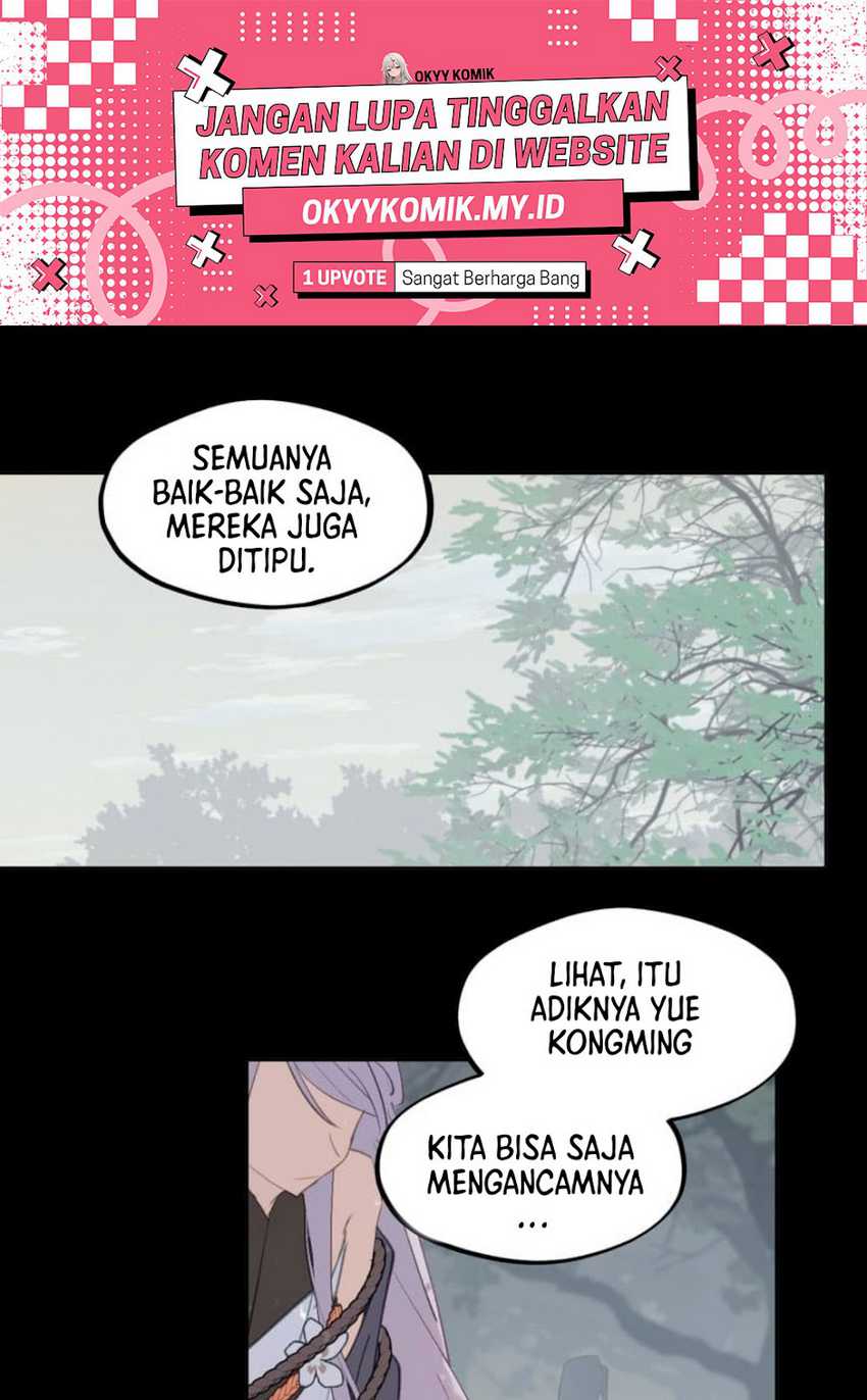 Kill the Male Lead to Become the Villainess Chapter 03 Gambar 3
