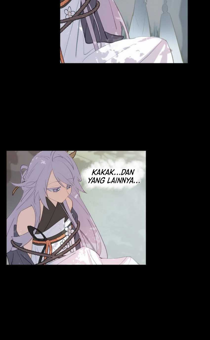 Kill the Male Lead to Become the Villainess Chapter 03 Gambar 4