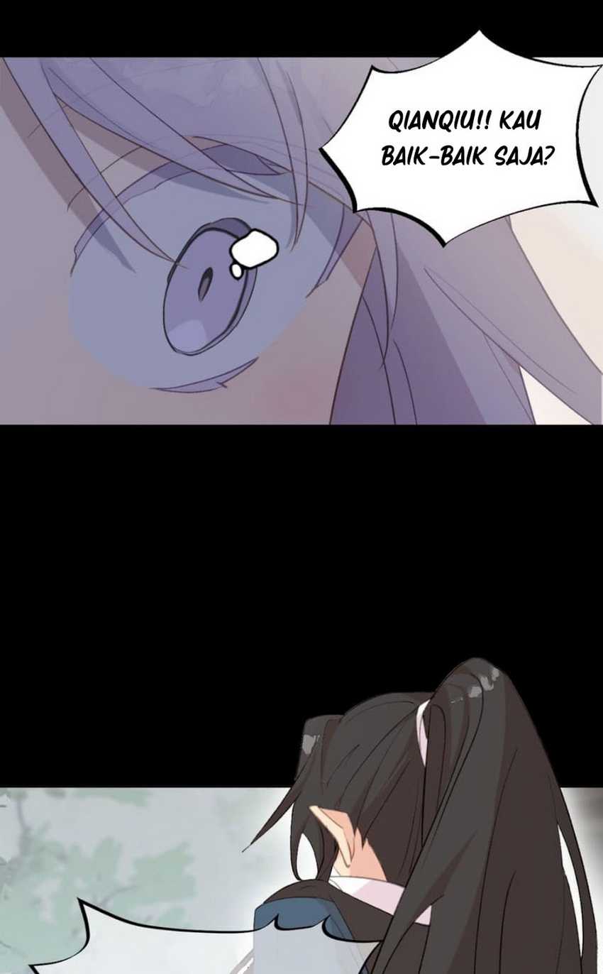 Kill the Male Lead to Become the Villainess Chapter 03 Gambar 5