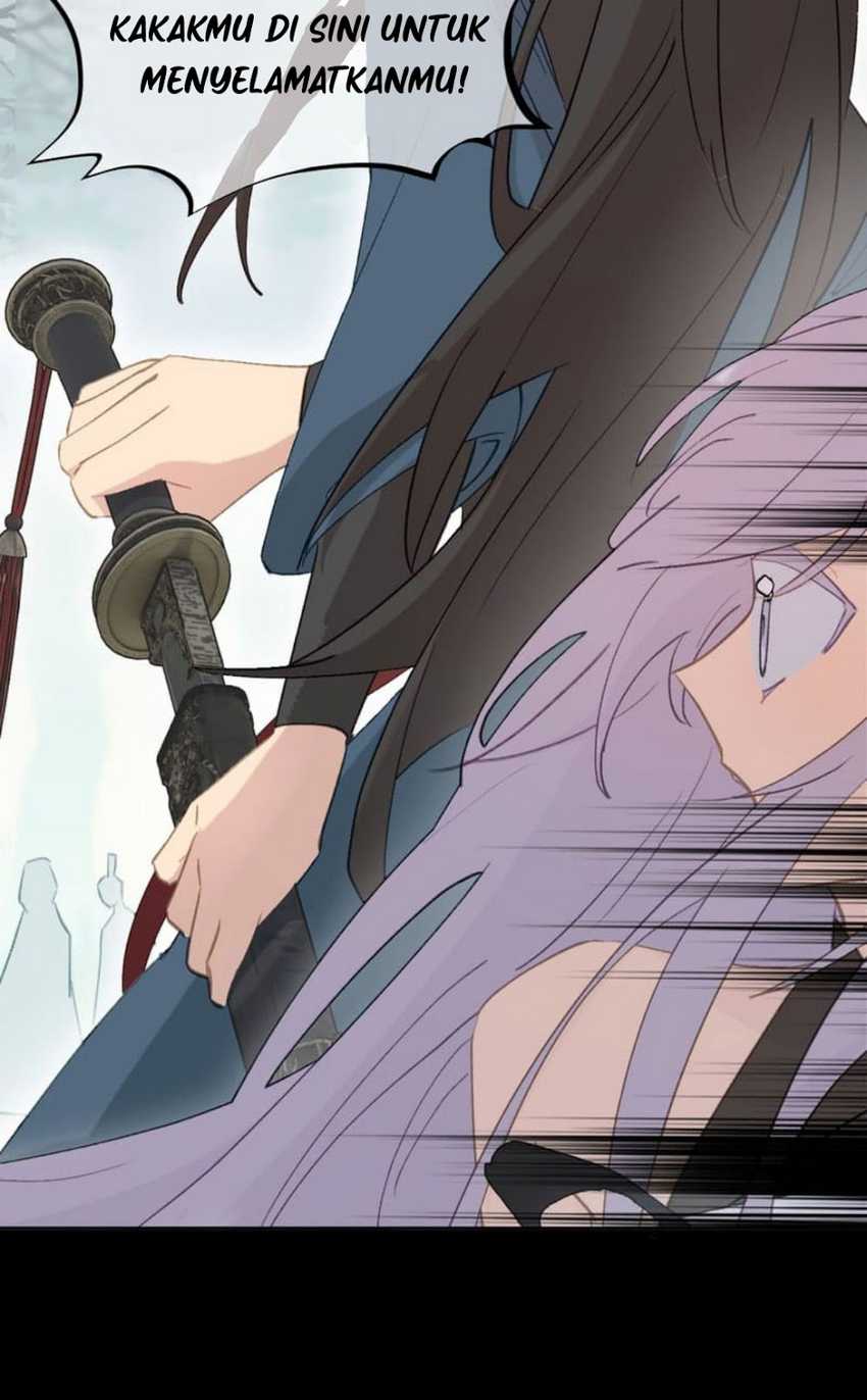 Kill the Male Lead to Become the Villainess Chapter 03 Gambar 6