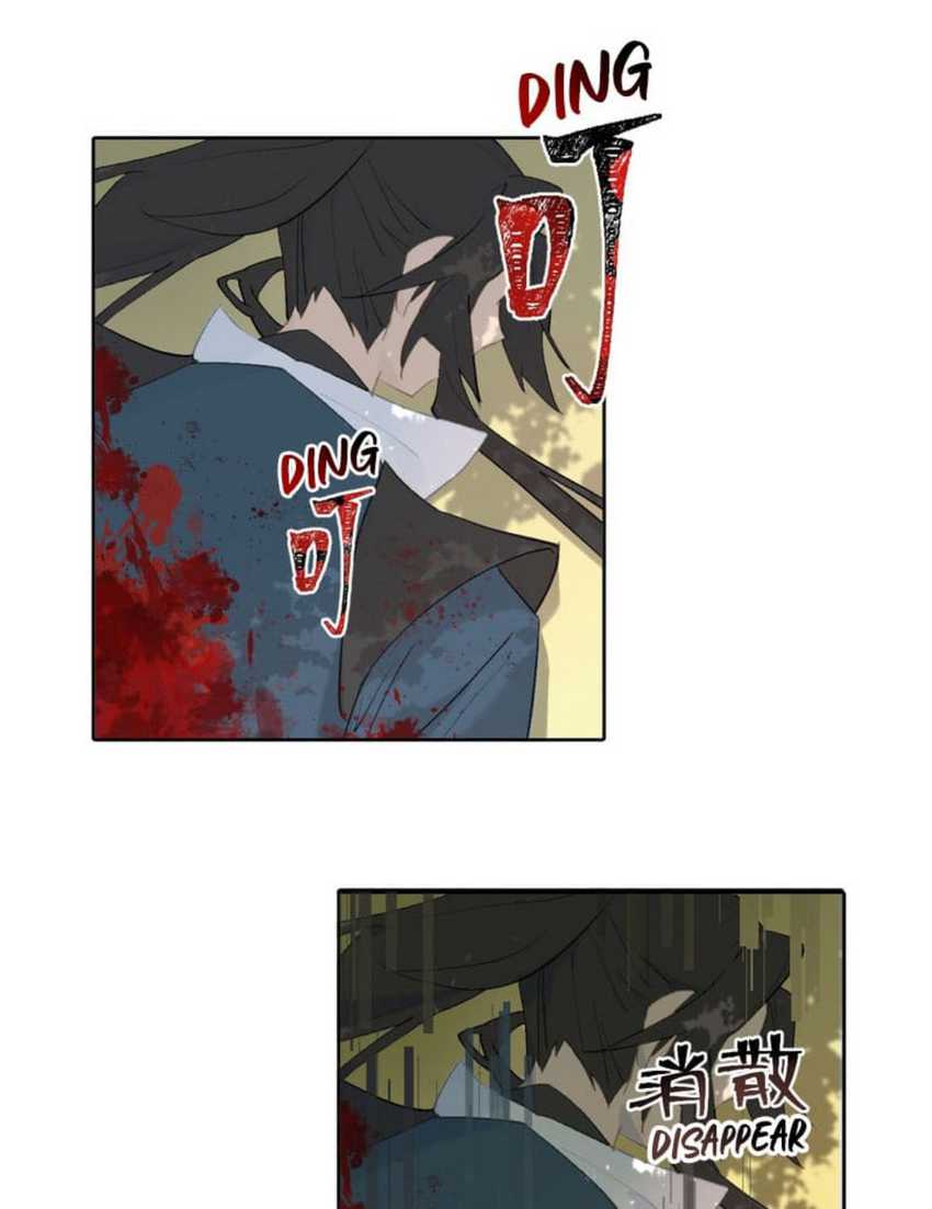 Kill the Male Lead to Become the Villainess Chapter 03 Gambar 11