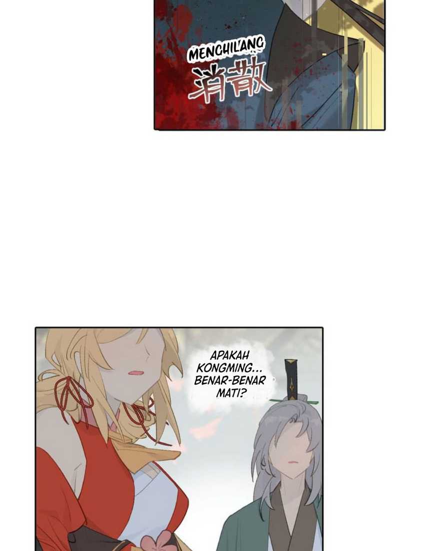 Kill the Male Lead to Become the Villainess Chapter 03 Gambar 12