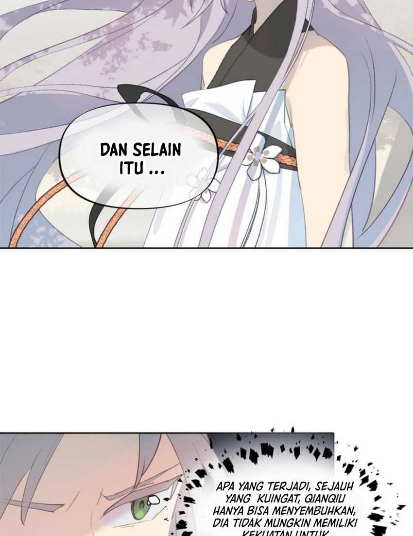 Kill the Male Lead to Become the Villainess Chapter 03 Gambar 14