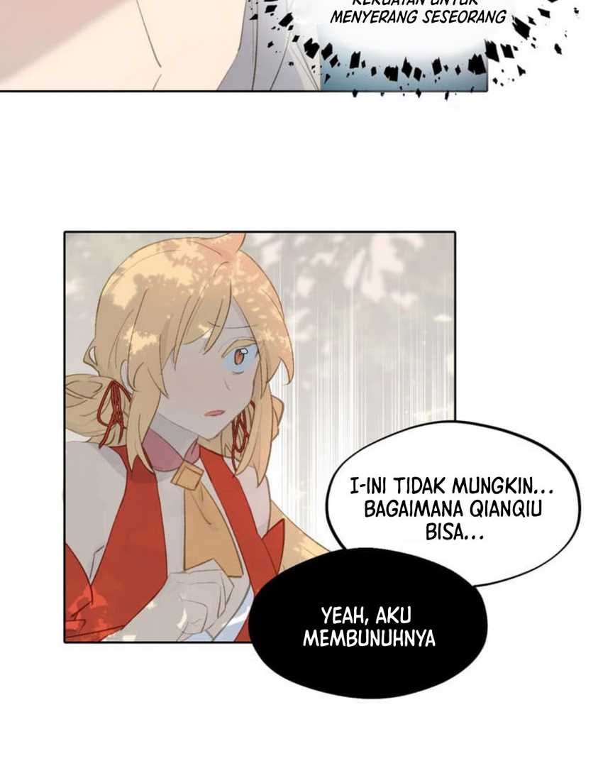 Kill the Male Lead to Become the Villainess Chapter 03 Gambar 15