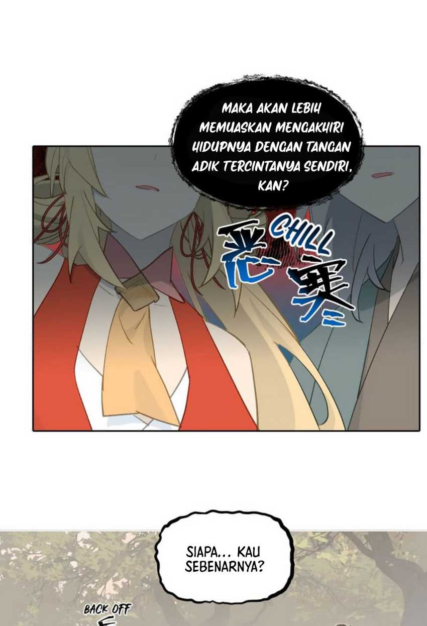 Kill the Male Lead to Become the Villainess Chapter 03 Gambar 17