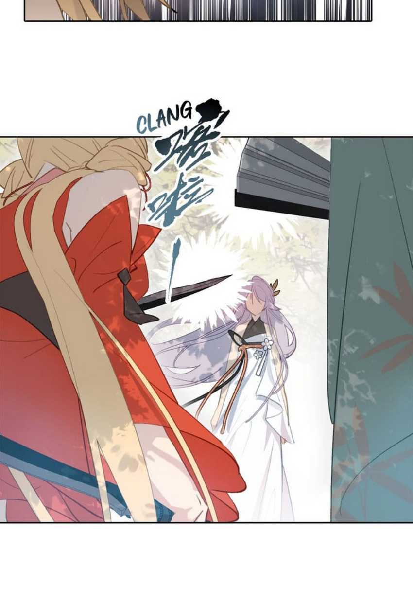 Kill the Male Lead to Become the Villainess Chapter 03 Gambar 19