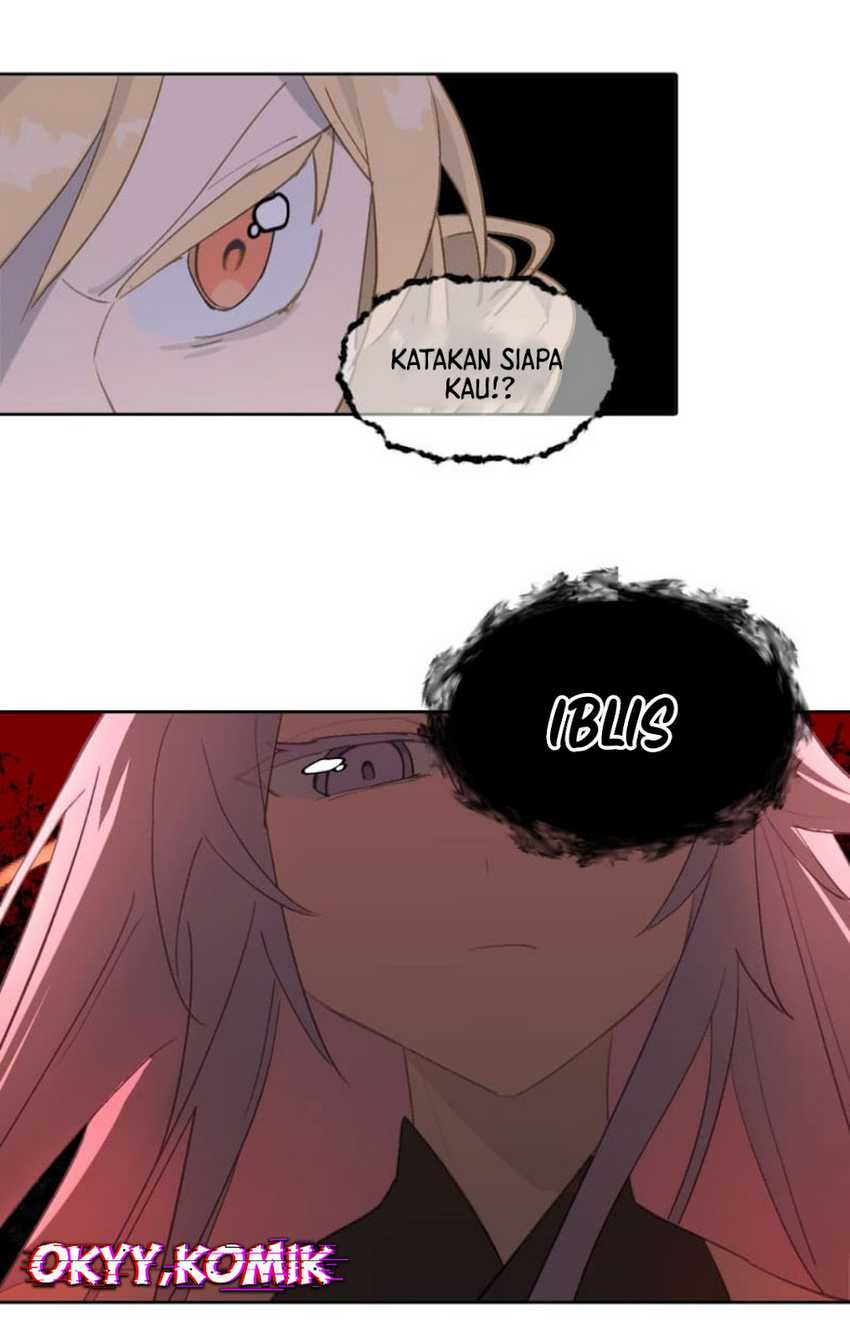 Kill the Male Lead to Become the Villainess Chapter 03 Gambar 20