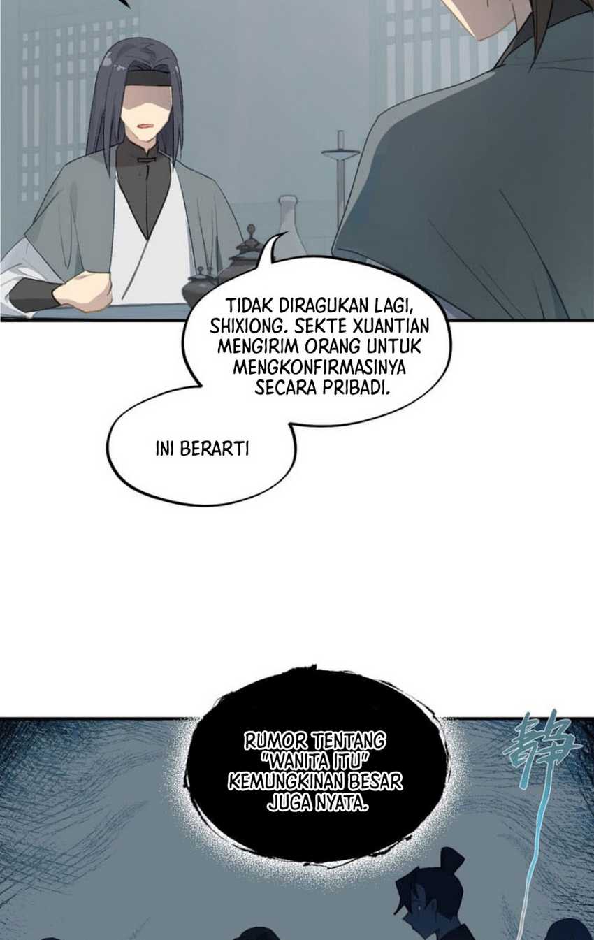 Kill the Male Lead to Become the Villainess Chapter 03 Gambar 24