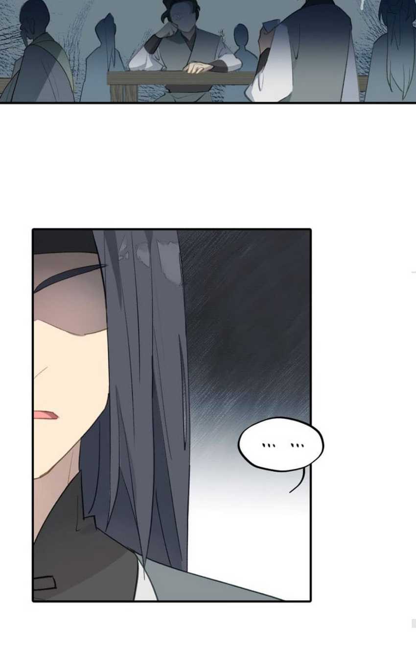 Kill the Male Lead to Become the Villainess Chapter 03 Gambar 25