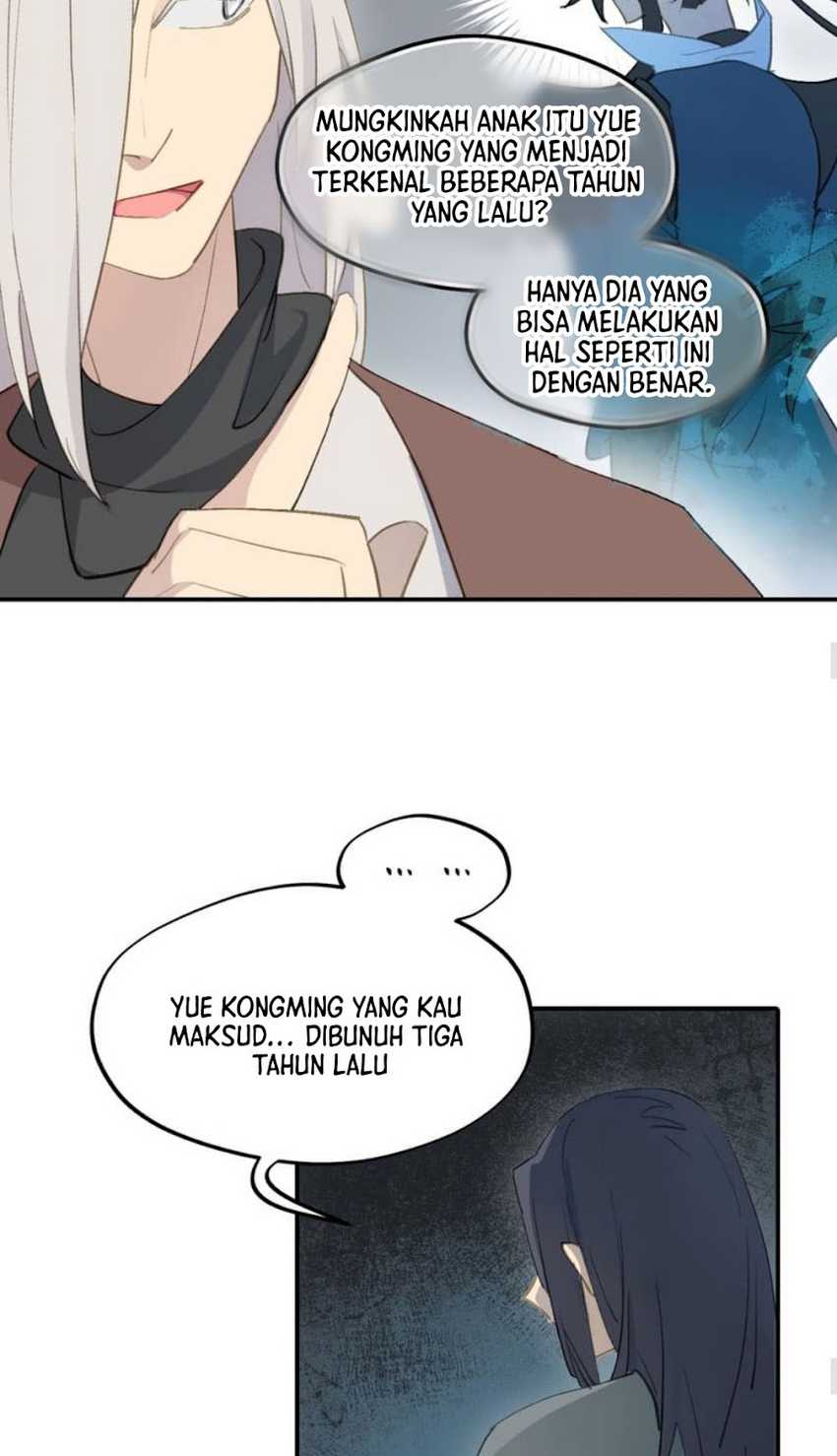 Kill the Male Lead to Become the Villainess Chapter 03 Gambar 27