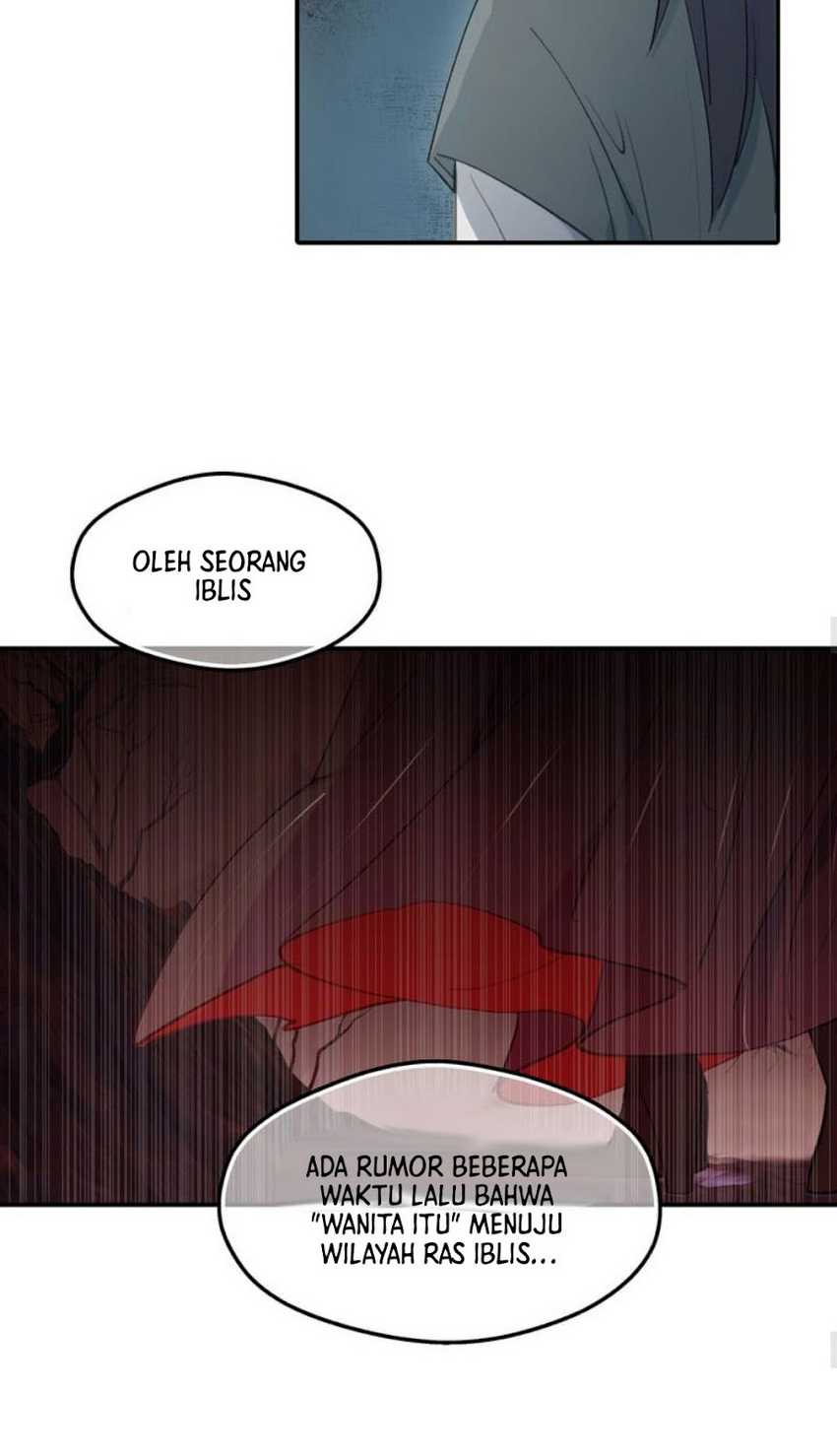 Kill the Male Lead to Become the Villainess Chapter 03 Gambar 28