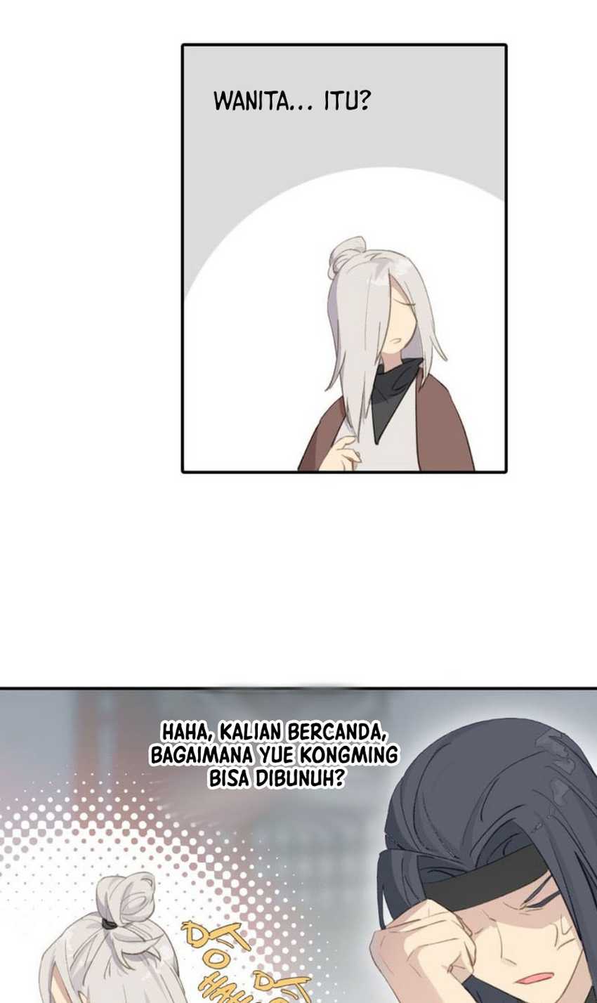 Kill the Male Lead to Become the Villainess Chapter 03 Gambar 29