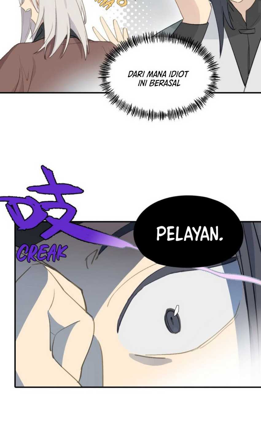 Kill the Male Lead to Become the Villainess Chapter 03 Gambar 30