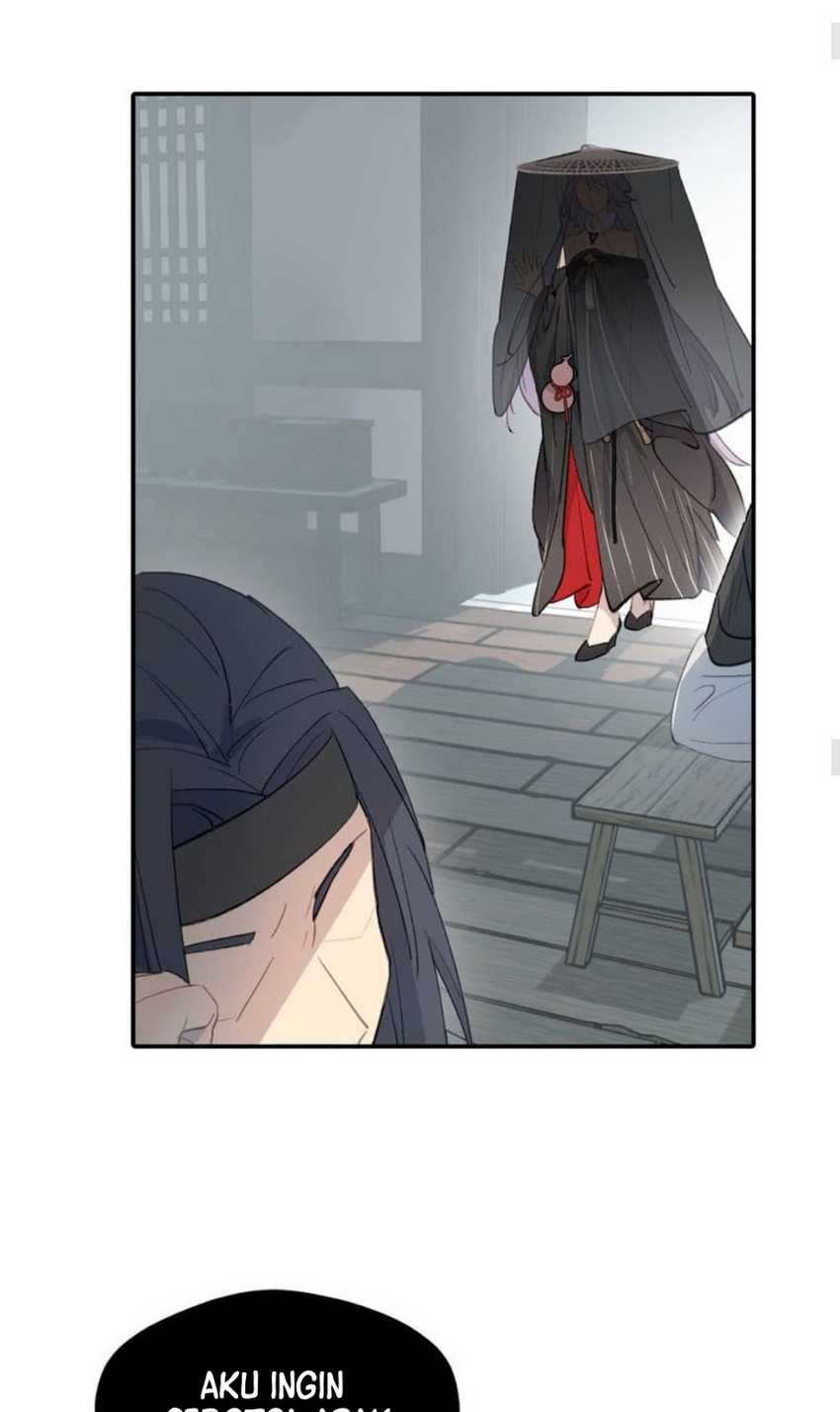 Kill the Male Lead to Become the Villainess Chapter 03 Gambar 31