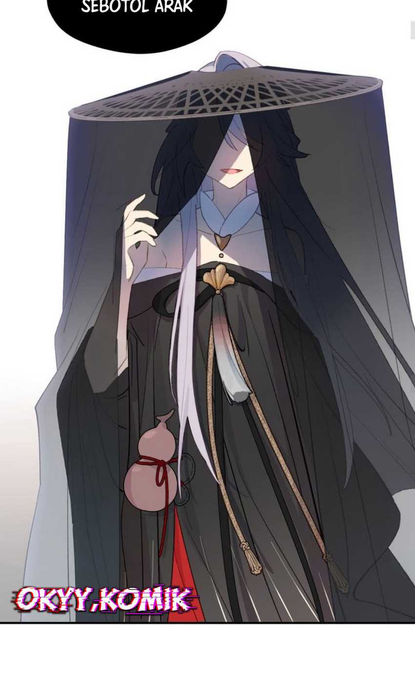 Kill the Male Lead to Become the Villainess Chapter 03 Gambar 32