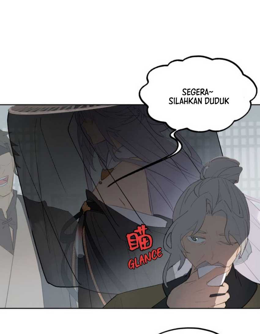 Kill the Male Lead to Become the Villainess Chapter 03 Gambar 33