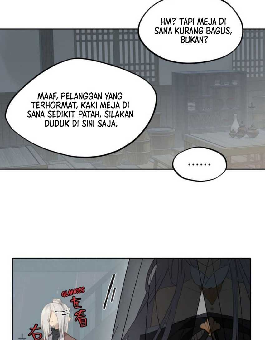 Kill the Male Lead to Become the Villainess Chapter 03 Gambar 34