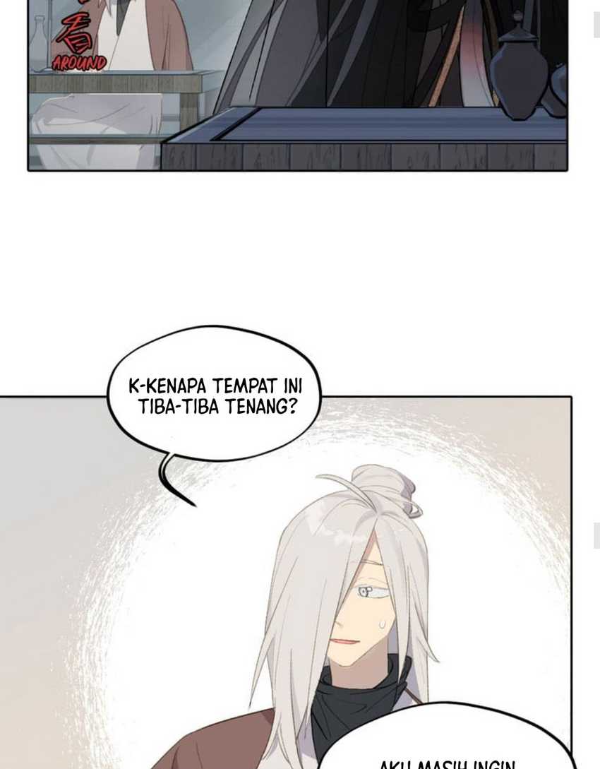 Kill the Male Lead to Become the Villainess Chapter 03 Gambar 35