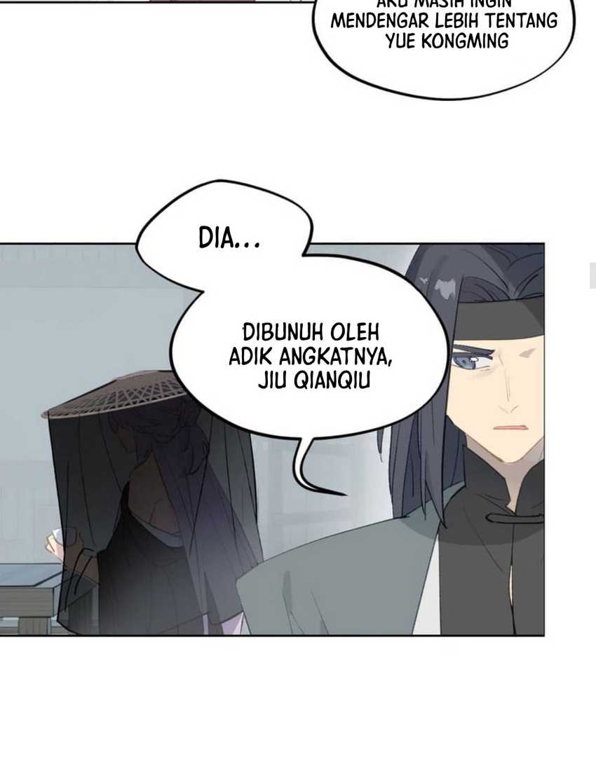 Kill the Male Lead to Become the Villainess Chapter 03 Gambar 36