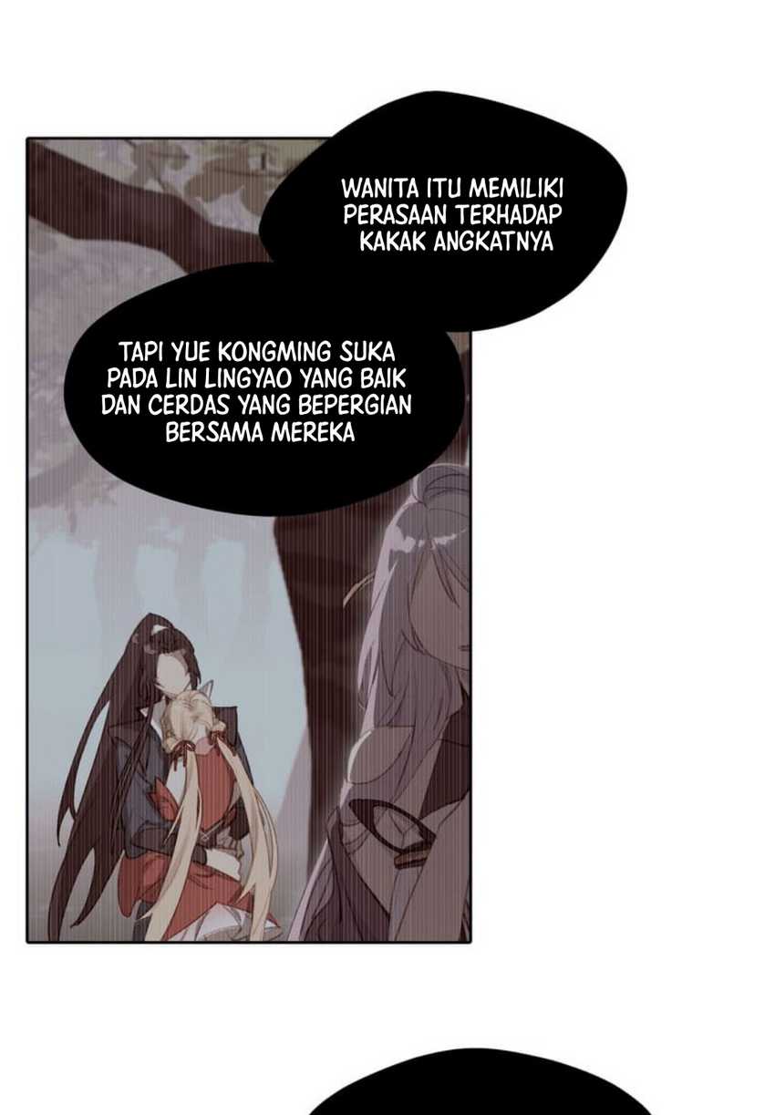 Kill the Male Lead to Become the Villainess Chapter 03 Gambar 37